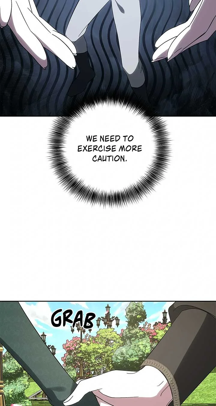 It Was Love at First Sight, Mr. Villain! Chapter 64 page 61