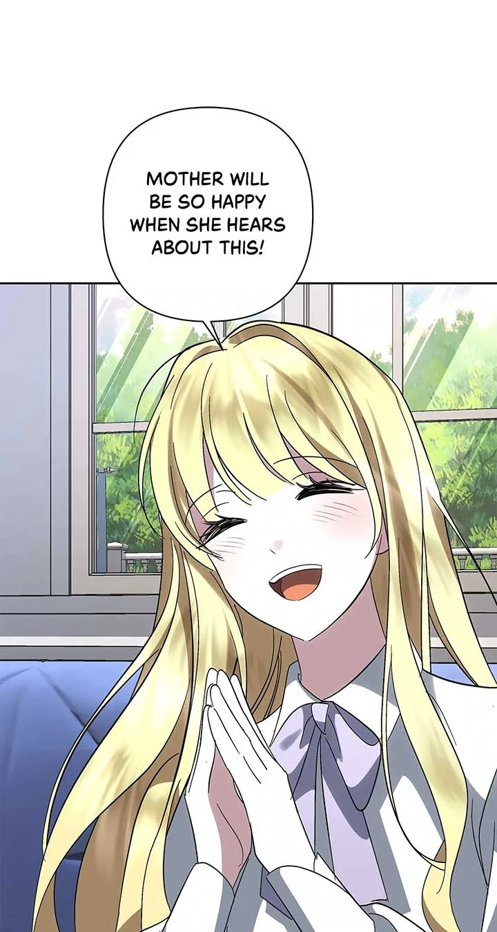 It Was Love at First Sight, Mr. Villain! Chapter 64 page 71