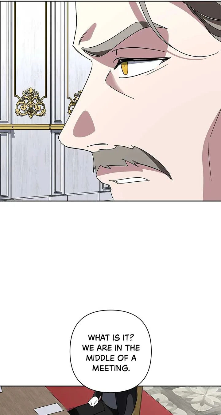 It Was Love at First Sight, Mr. Villain! Chapter 64 page 28