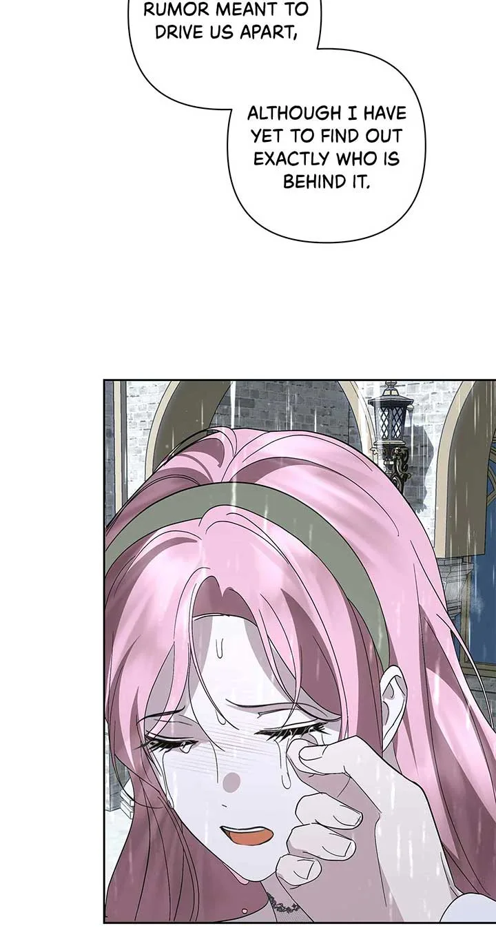 It Was Love at First Sight, Mr. Villain! Chapter 59 page 20