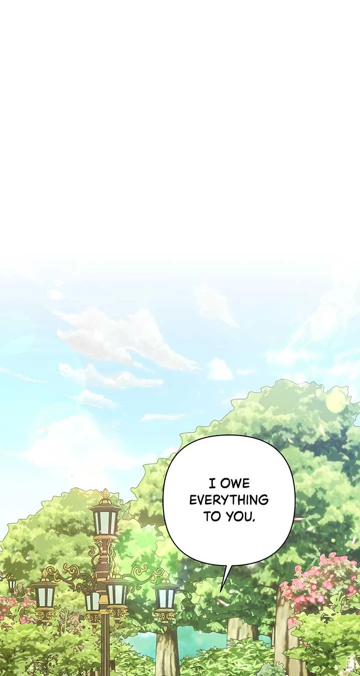 It Was Love at First Sight, Mr. Villain! Chapter 64 page 54