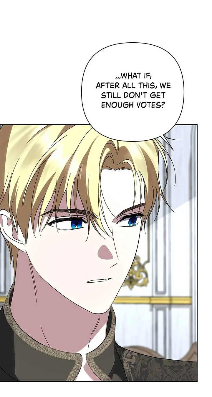 It Was Love at First Sight, Mr. Villain! Chapter 64 page 17