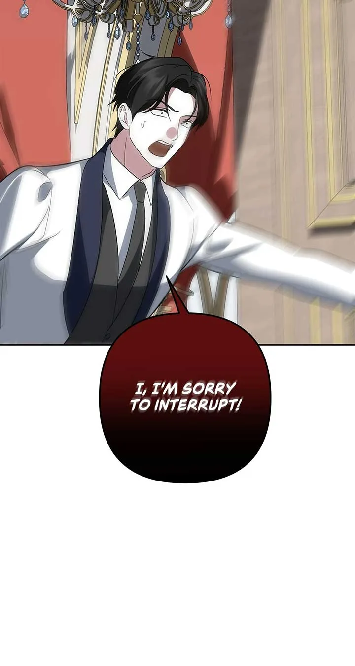 It Was Love at First Sight, Mr. Villain! Chapter 64 page 27