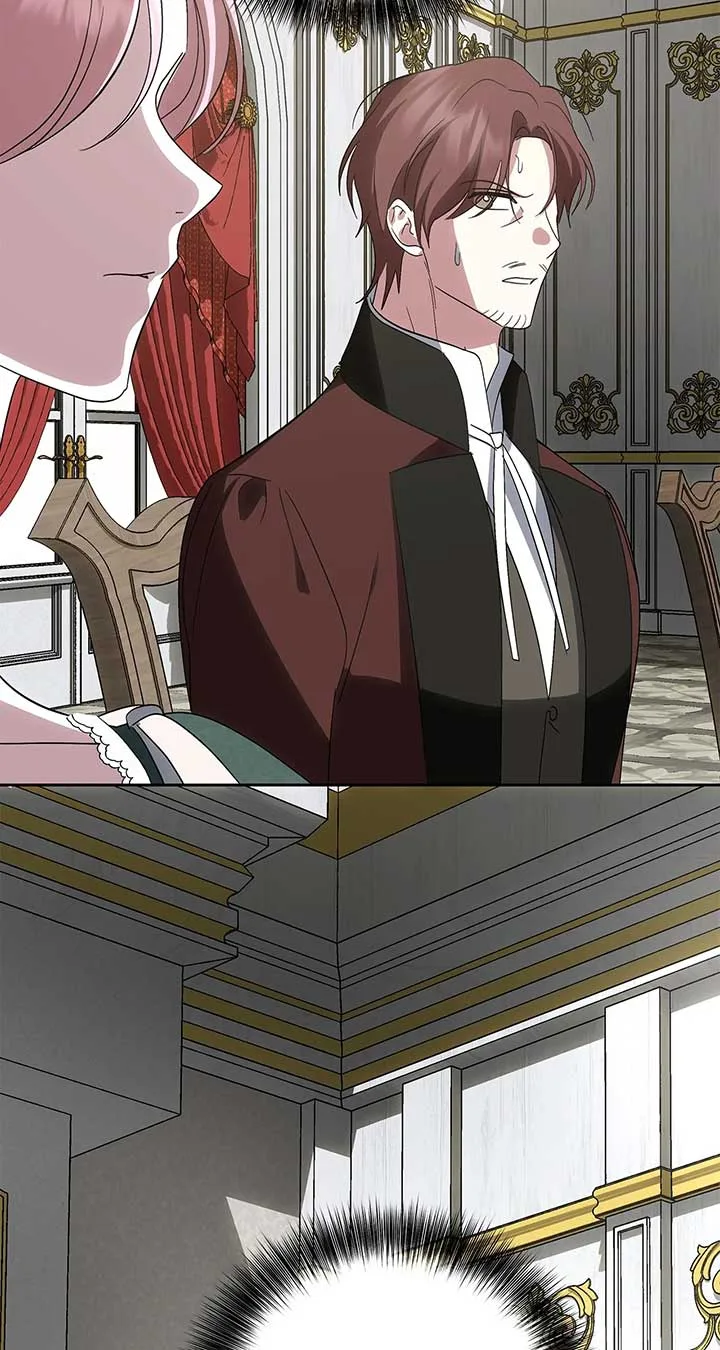 It Was Love at First Sight, Mr. Villain! Chapter 64 page 14