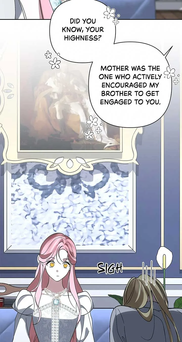 It Was Love at First Sight, Mr. Villain! Chapter 64 page 73