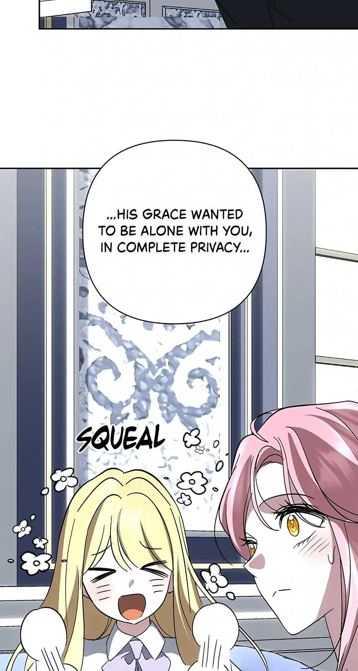 It Was Love at First Sight, Mr. Villain! Chapter 64 page 89