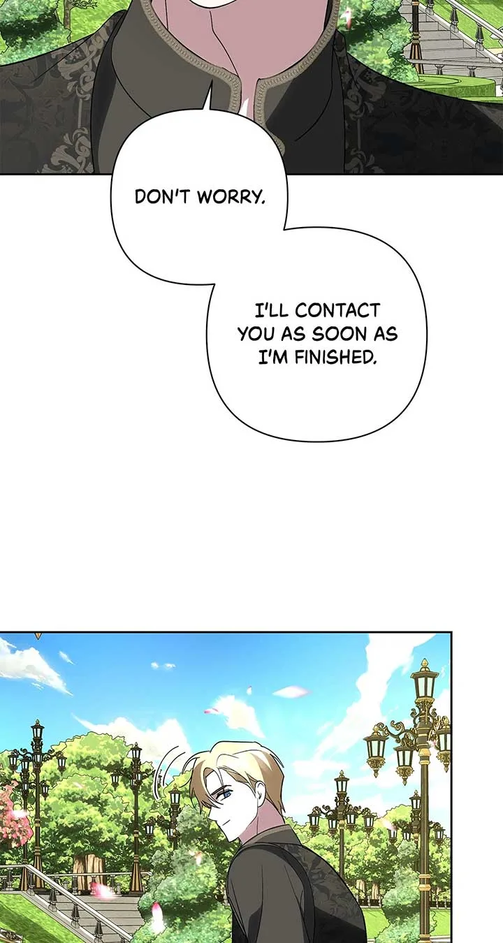It Was Love at First Sight, Mr. Villain! Chapter 64 page 66