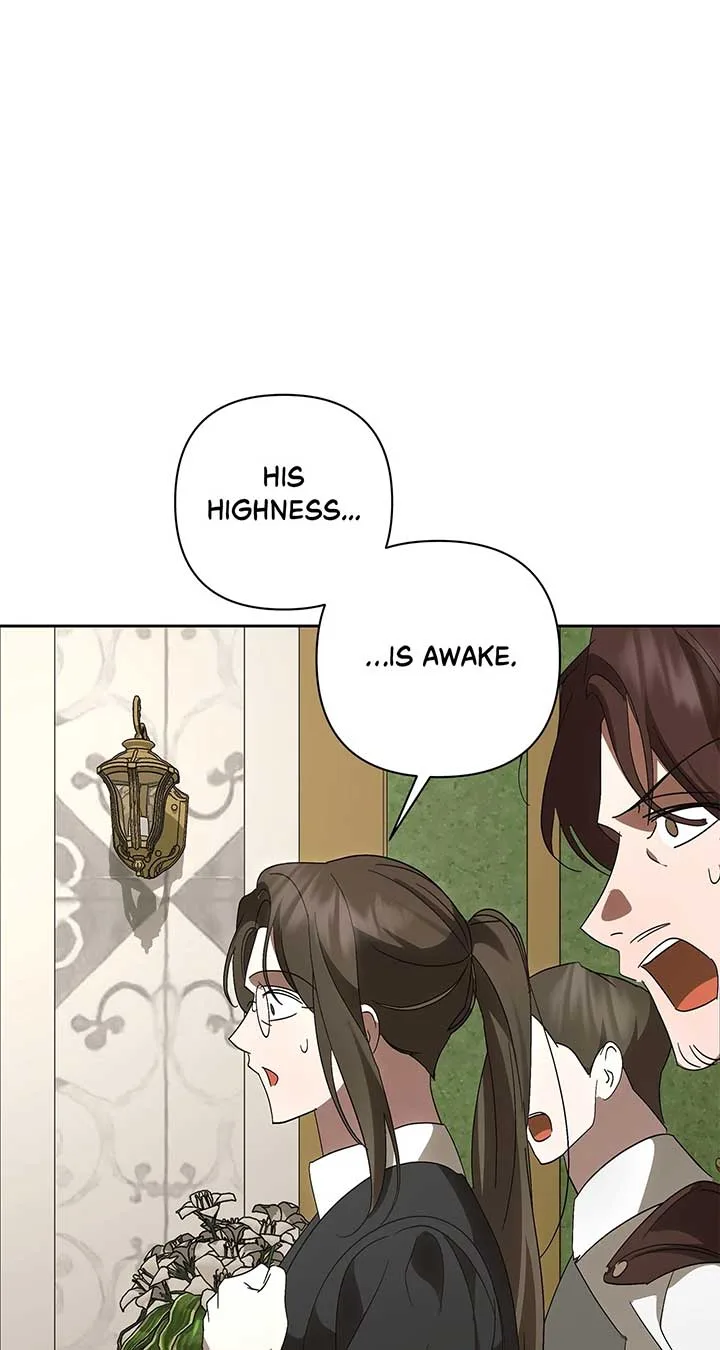 It Was Love at First Sight, Mr. Villain! Chapter 64 page 2