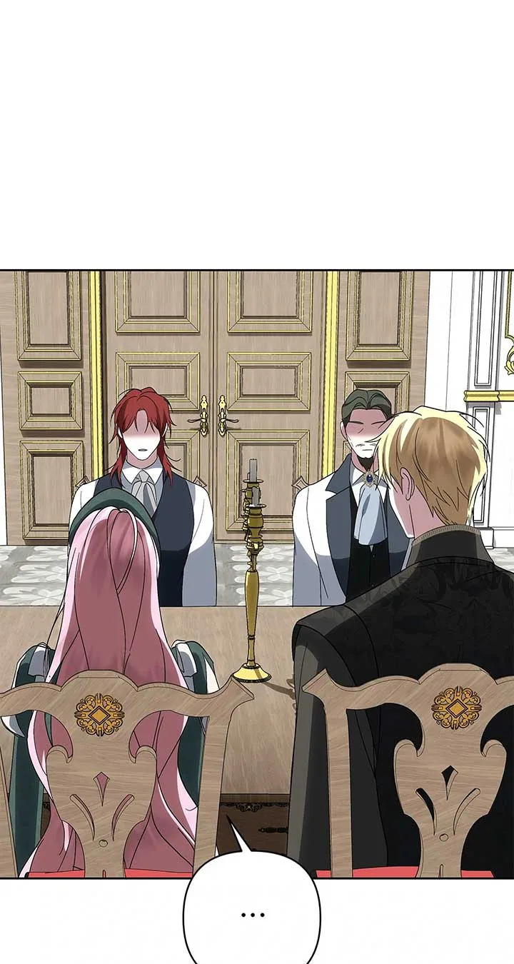 It Was Love at First Sight, Mr. Villain! Chapter 64 page 18