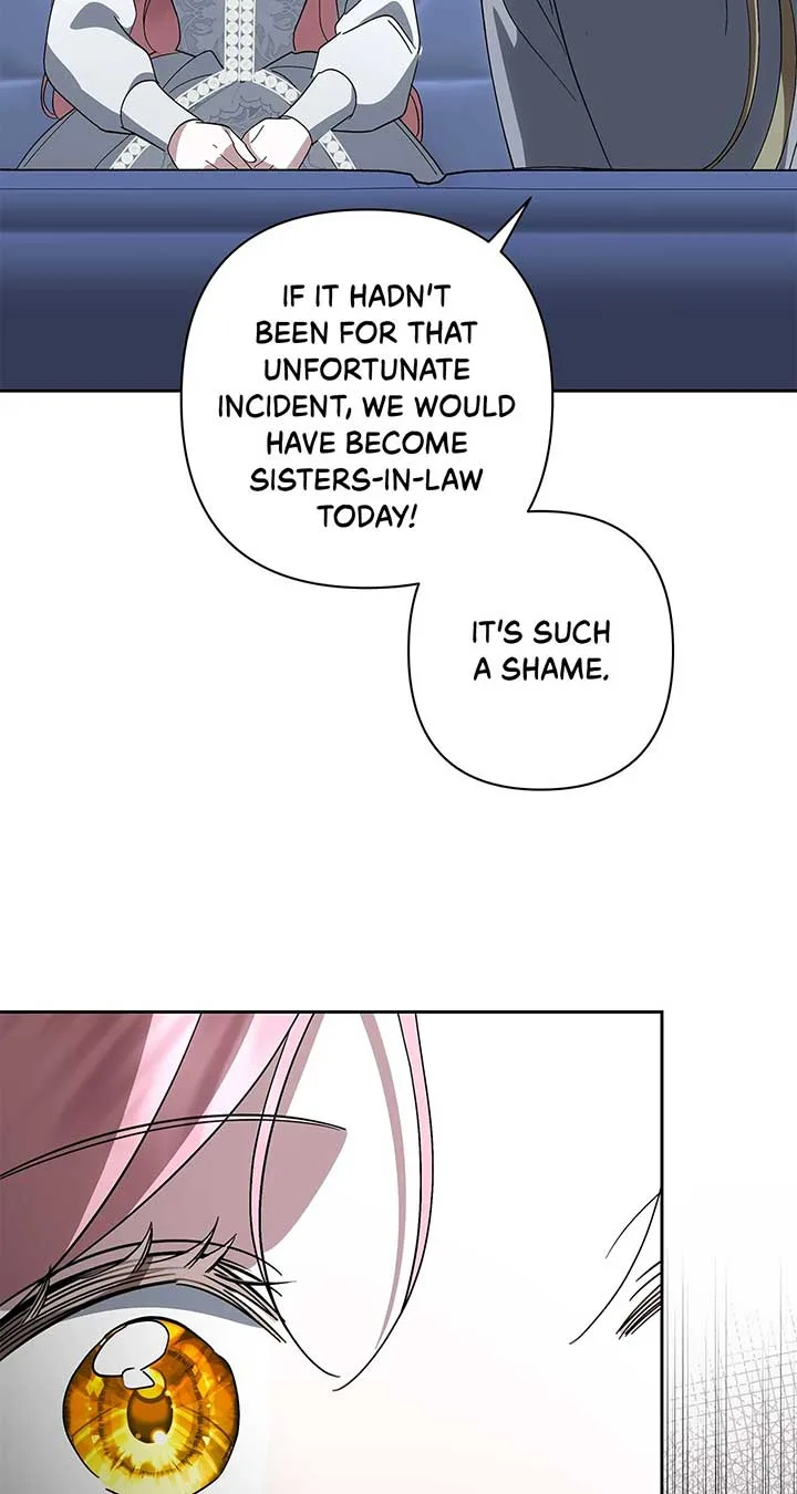 It Was Love at First Sight, Mr. Villain! Chapter 64 page 74