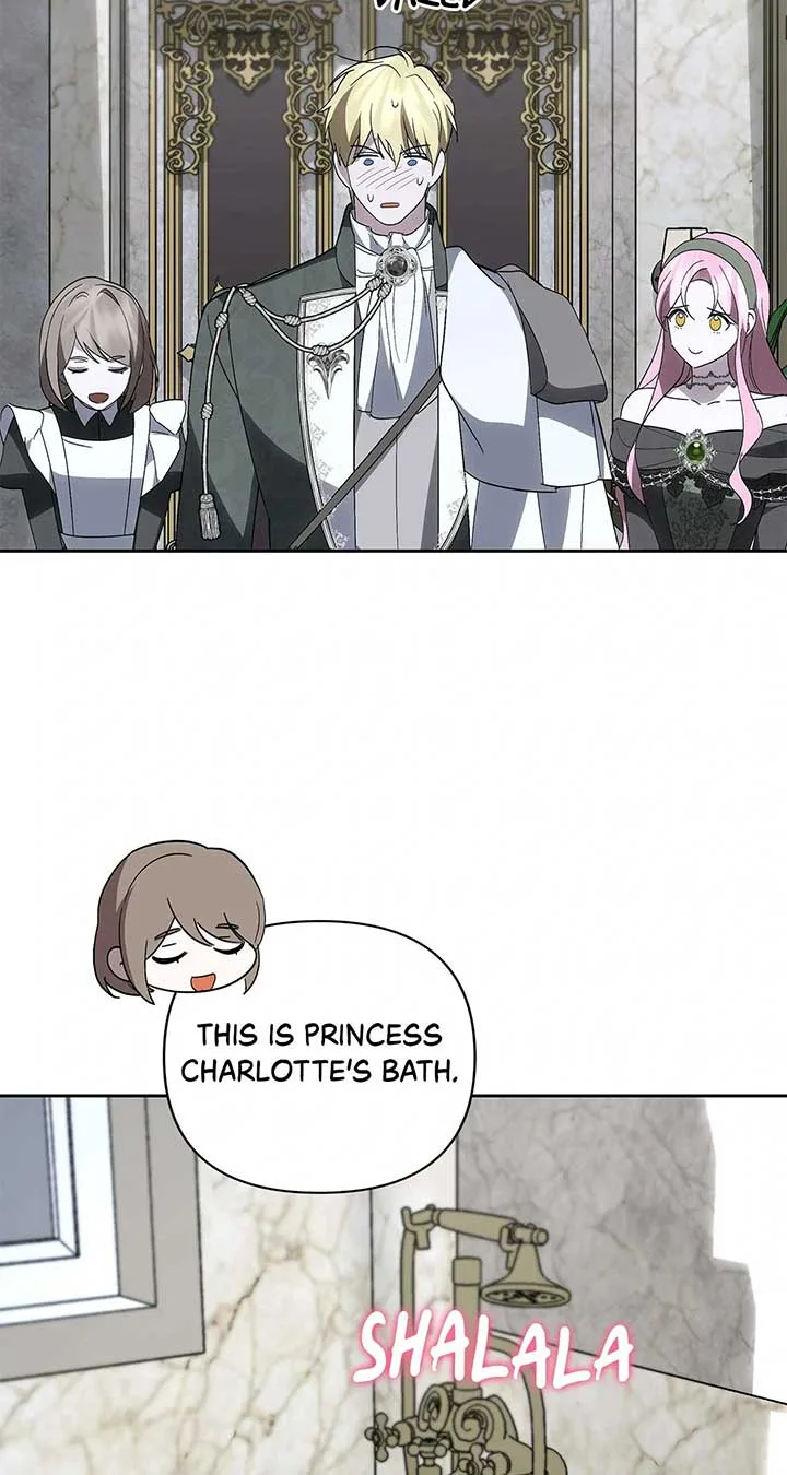 It Was Love at First Sight, Mr. Villain! Chapter 59 page 43
