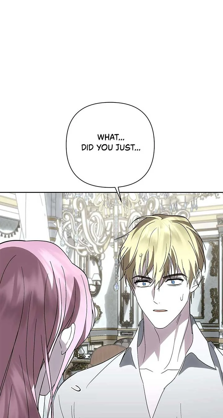 It Was Love at First Sight, Mr. Villain! Chapter 59 page 68