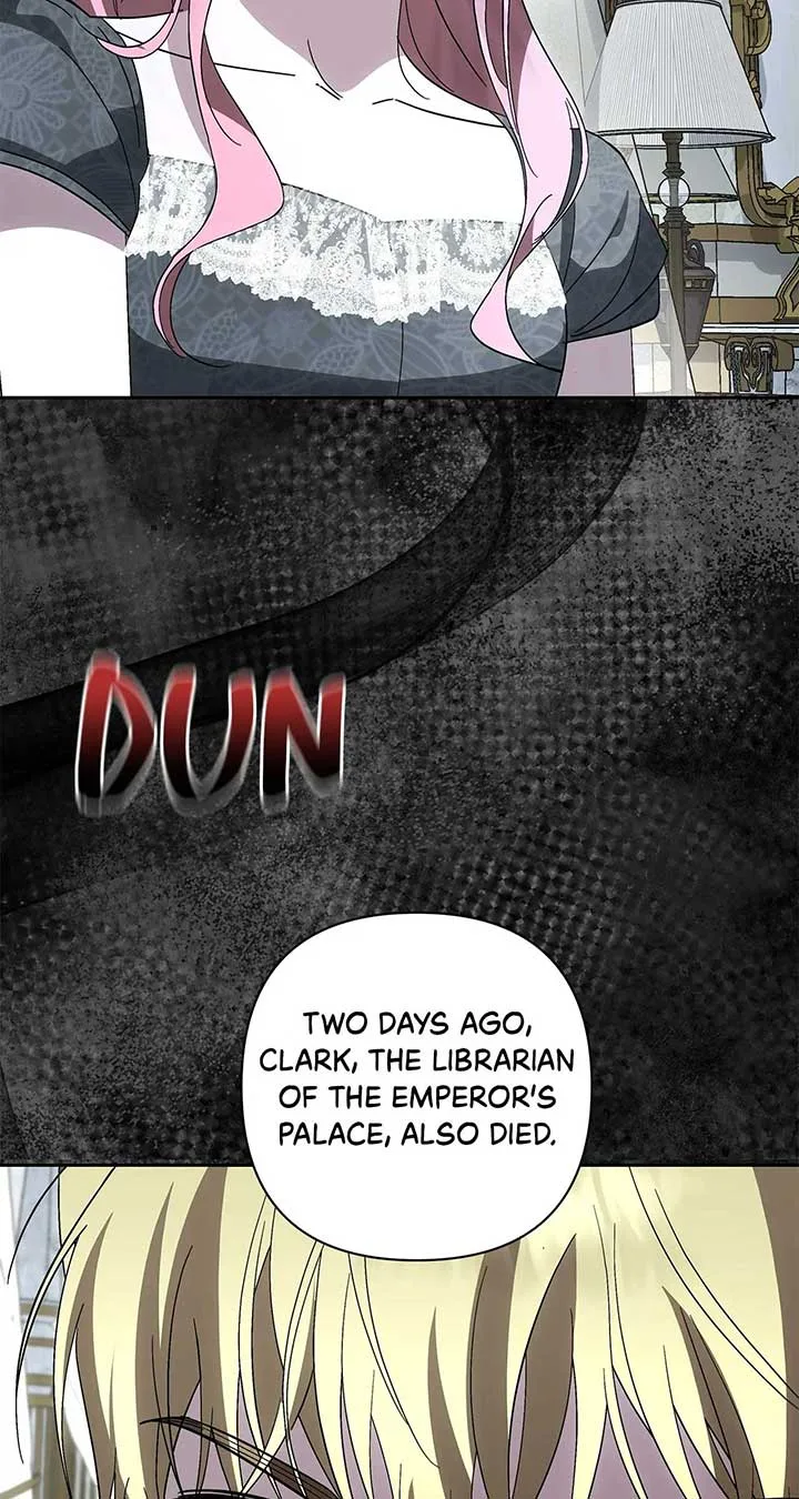 It Was Love at First Sight, Mr. Villain! Chapter 59 page 71