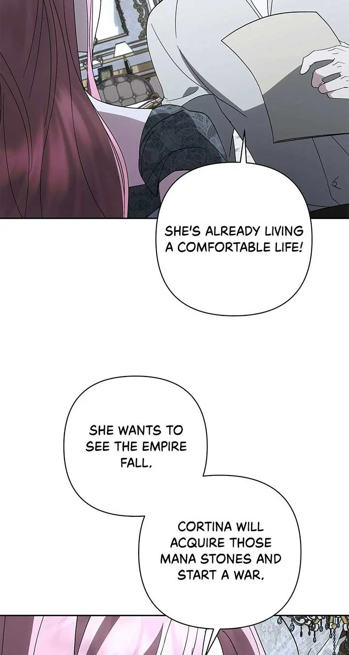 It Was Love at First Sight, Mr. Villain! Chapter 59 page 83