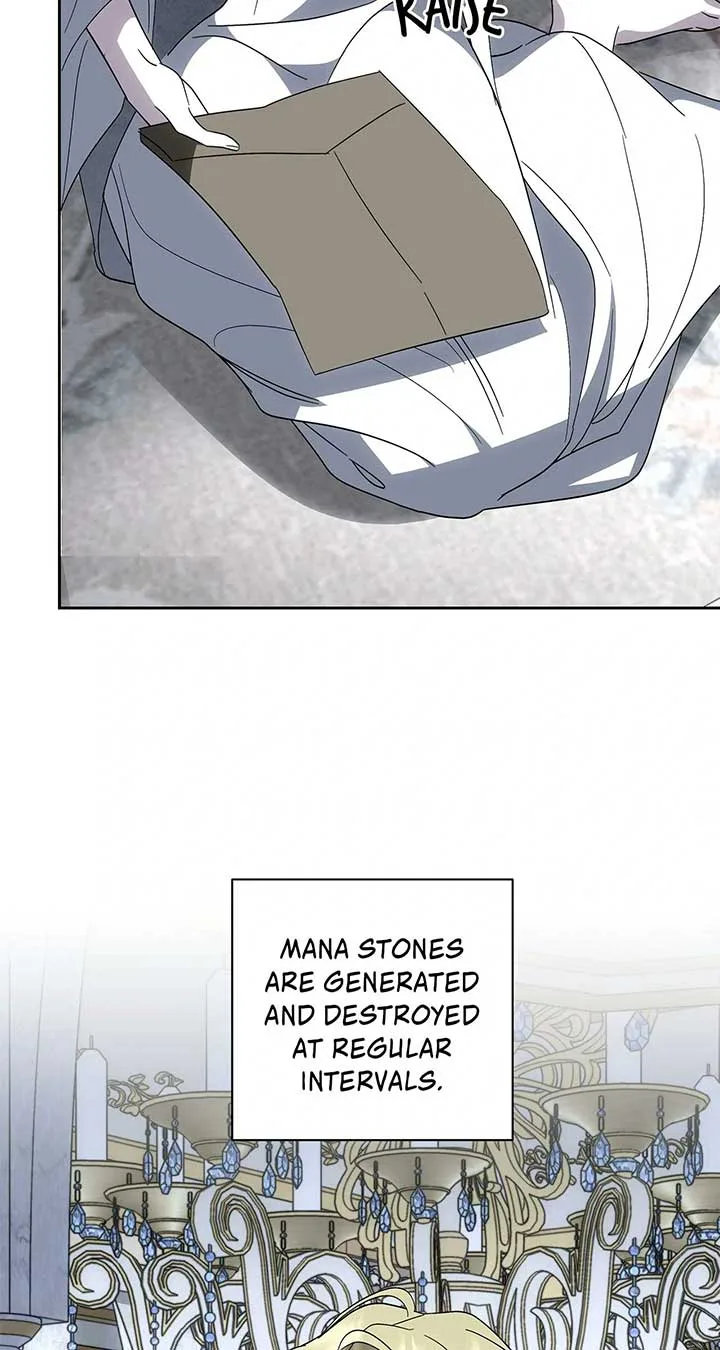 It Was Love at First Sight, Mr. Villain! Chapter 59 page 77