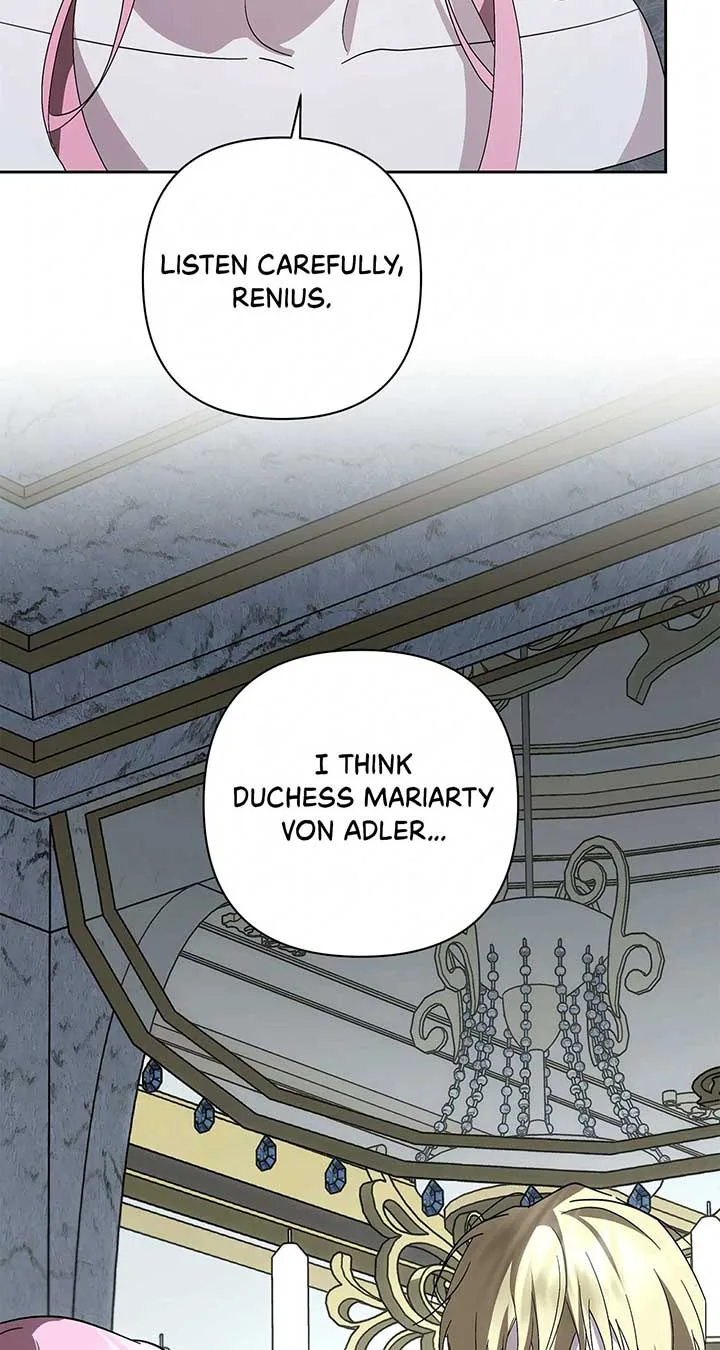 It Was Love at First Sight, Mr. Villain! Chapter 59 page 63