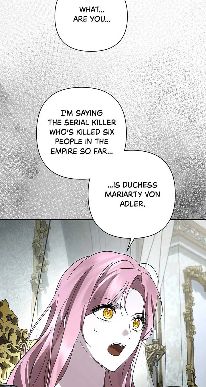 It Was Love at First Sight, Mr. Villain! Chapter 59 page 70