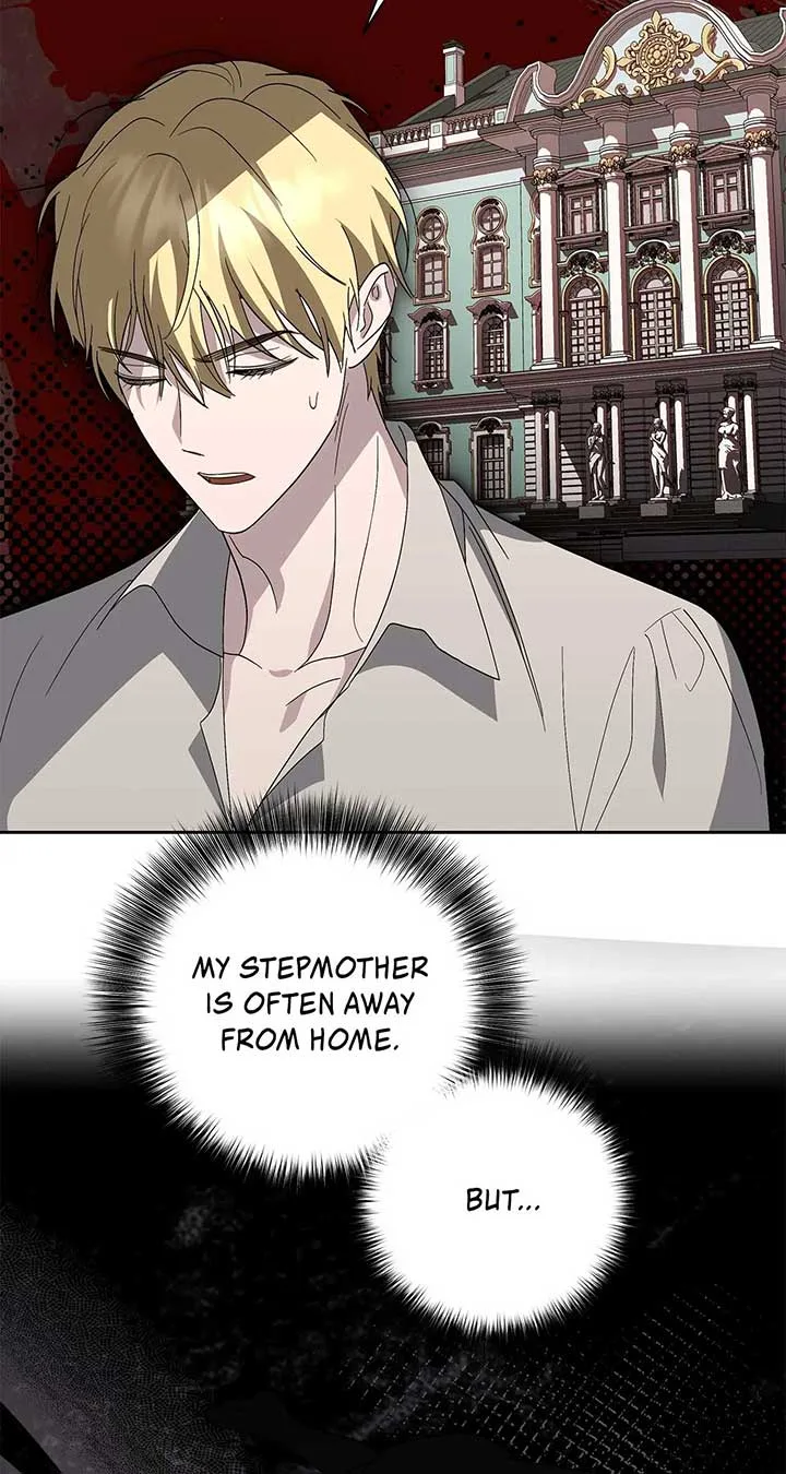 It Was Love at First Sight, Mr. Villain! Chapter 59 page 90