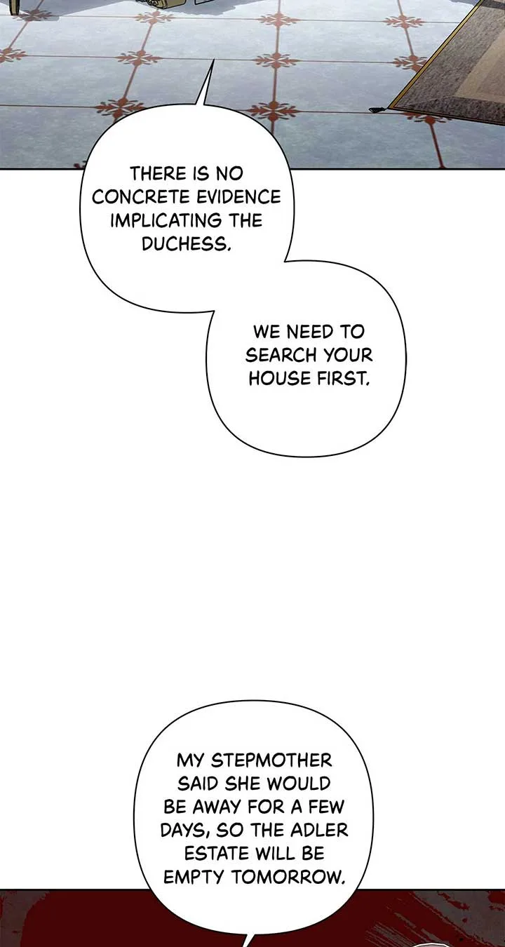 It Was Love at First Sight, Mr. Villain! Chapter 59 page 89