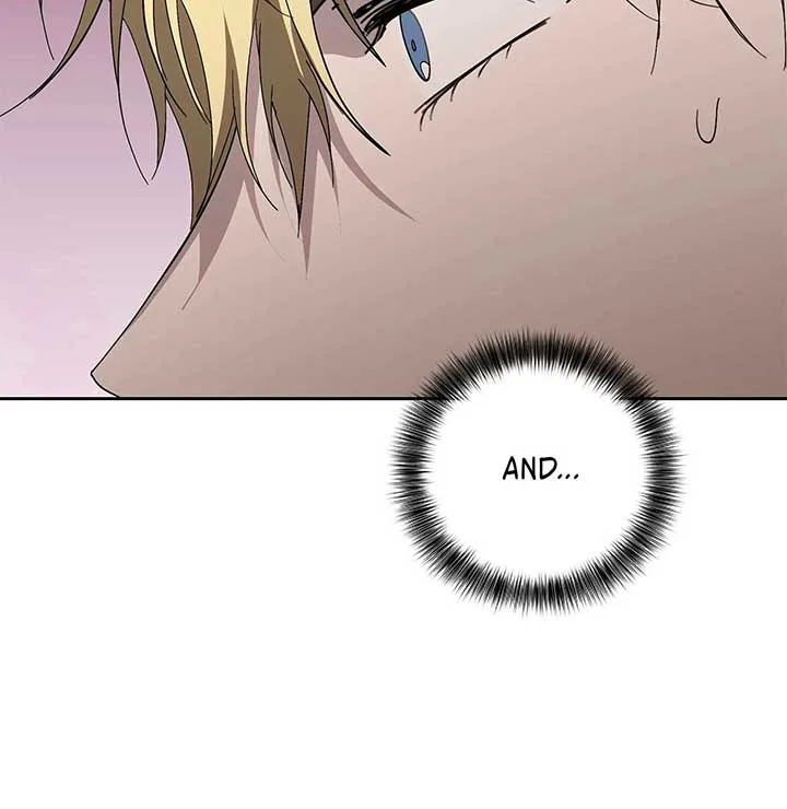 It Was Love at First Sight, Mr. Villain! Chapter 59 page 93