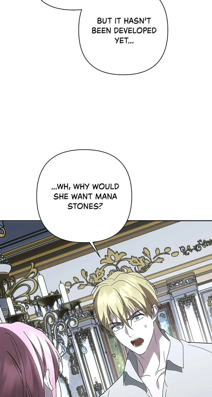 It Was Love at First Sight, Mr. Villain! Chapter 59 page 82