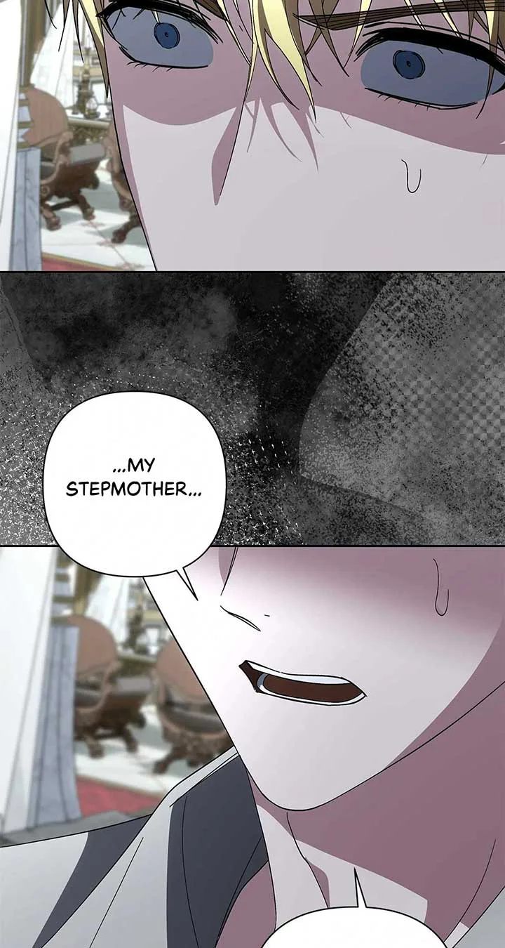 It Was Love at First Sight, Mr. Villain! Chapter 59 page 72