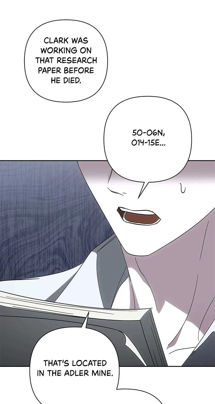It Was Love at First Sight, Mr. Villain! Chapter 59 page 81