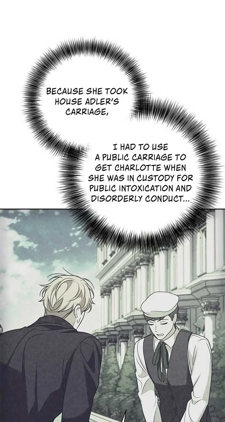 It Was Love at First Sight, Mr. Villain! Chapter 59 page 74