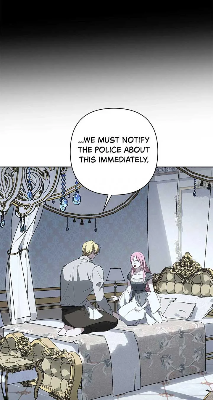 It Was Love at First Sight, Mr. Villain! Chapter 59 page 88