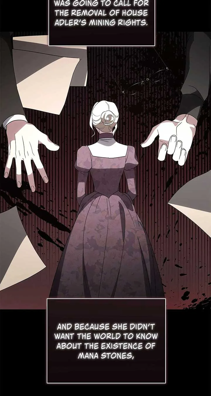 It Was Love at First Sight, Mr. Villain! Chapter 59 page 85