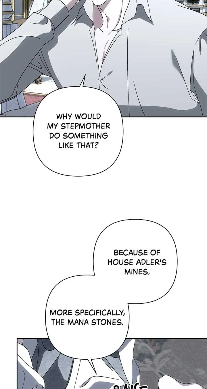It Was Love at First Sight, Mr. Villain! Chapter 59 page 76