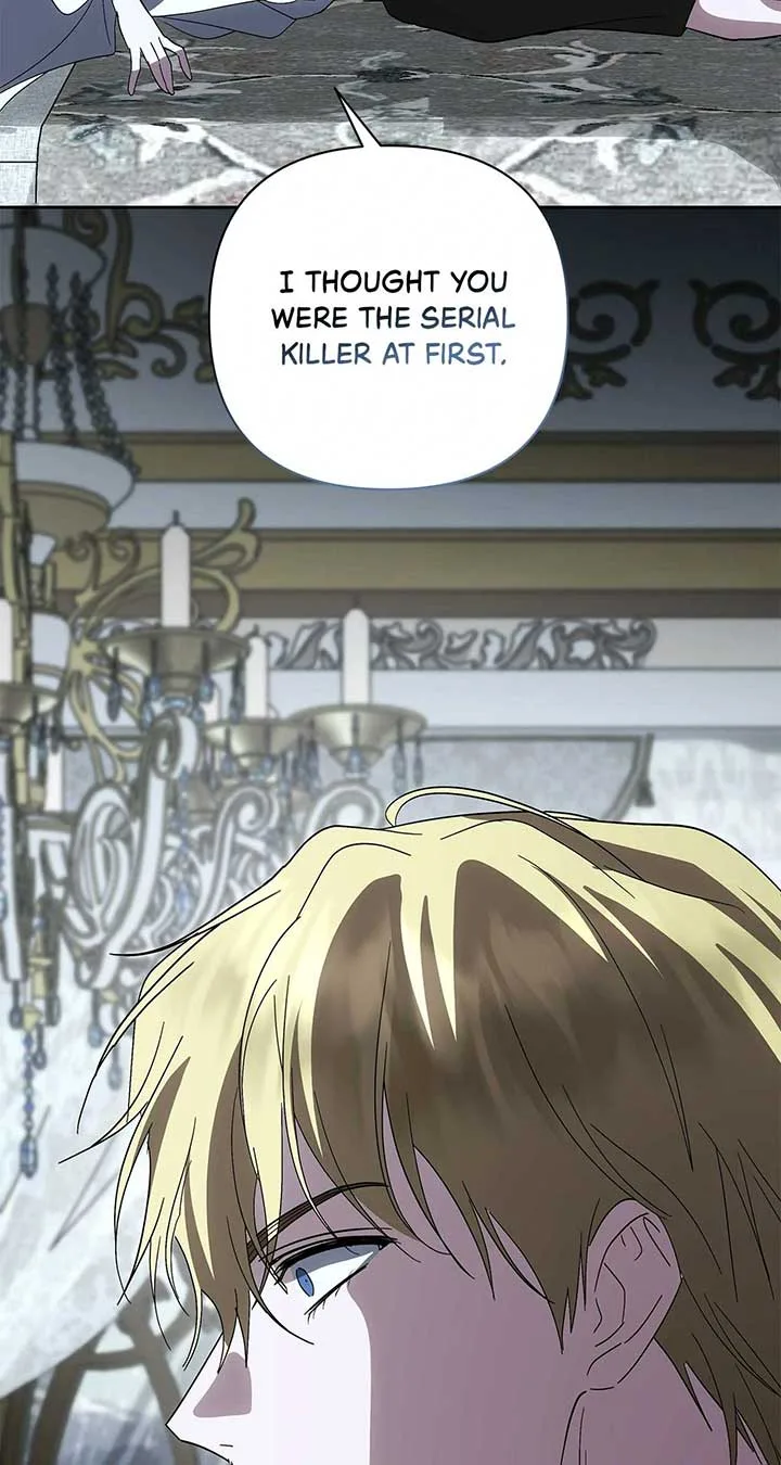 It Was Love at First Sight, Mr. Villain! Chapter 59 page 98