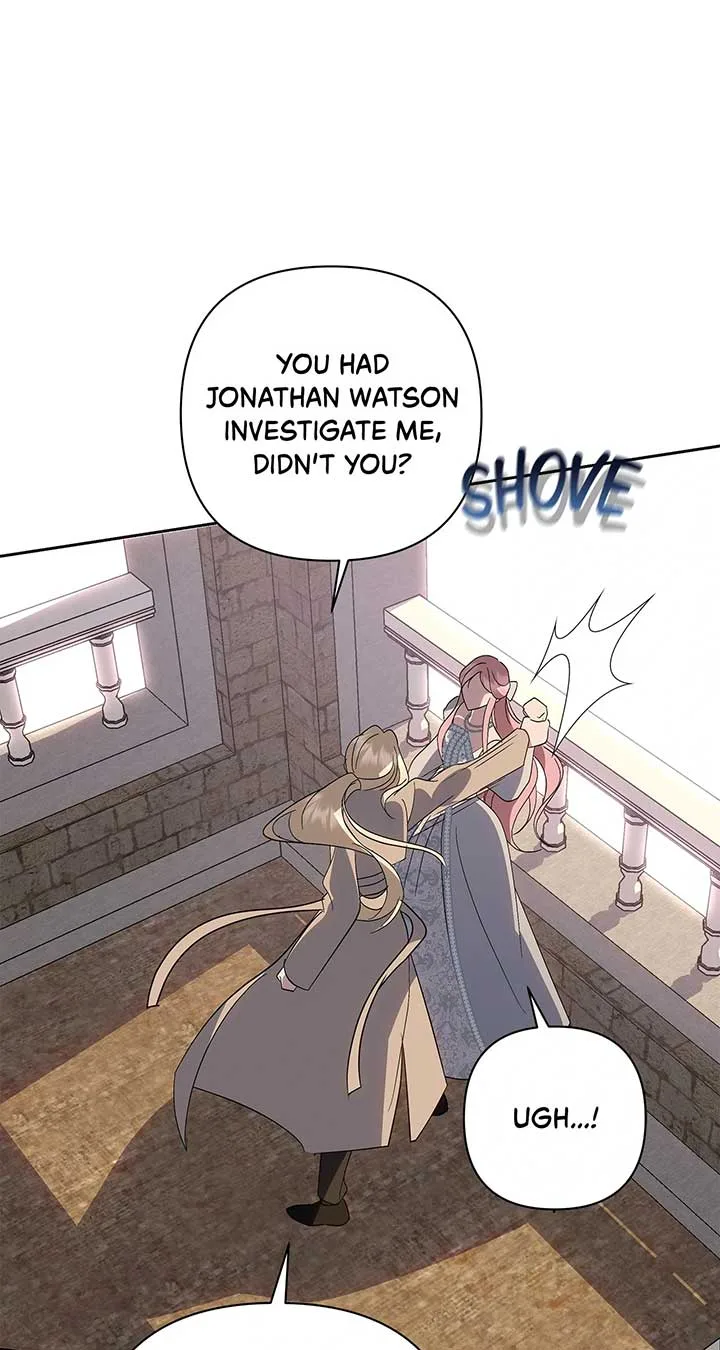 It Was Love at First Sight, Mr. Villain! Chapter 65 page 25