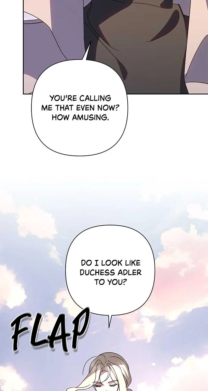 It Was Love at First Sight, Mr. Villain! Chapter 65 page 13