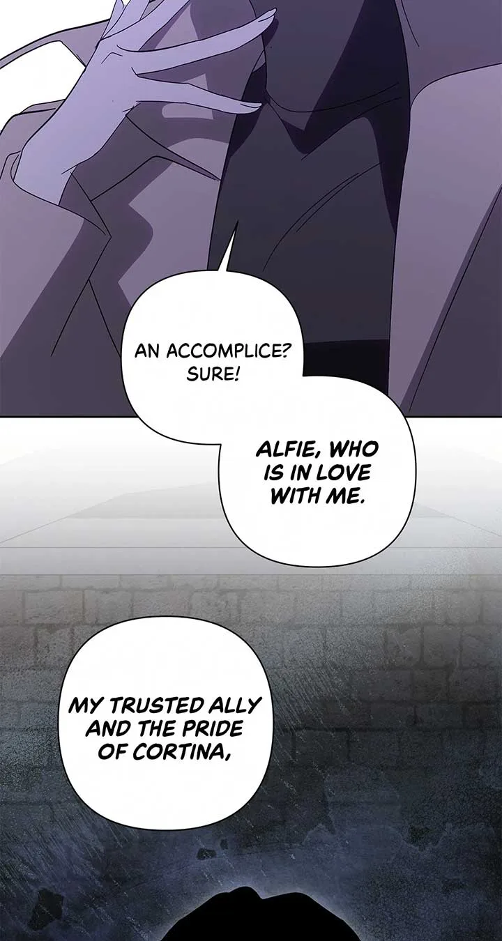 It Was Love at First Sight, Mr. Villain! Chapter 65 page 19