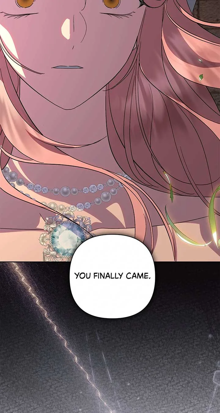 It Was Love at First Sight, Mr. Villain! Chapter 65 page 4