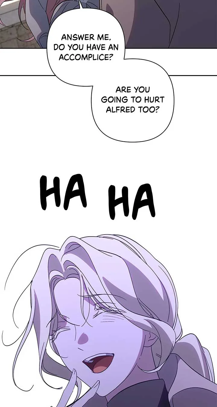 It Was Love at First Sight, Mr. Villain! Chapter 65 page 18
