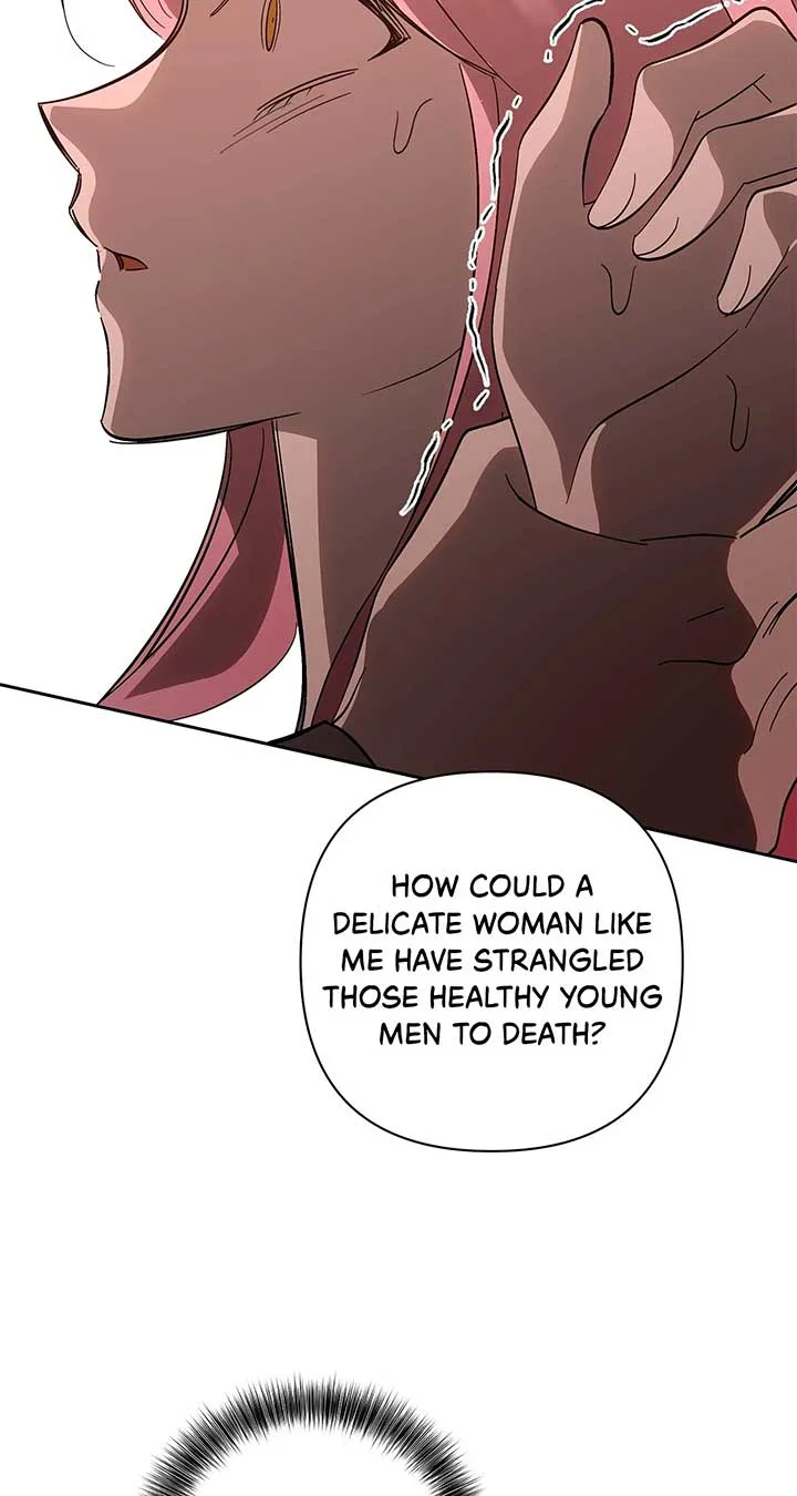 It Was Love at First Sight, Mr. Villain! Chapter 65 page 39