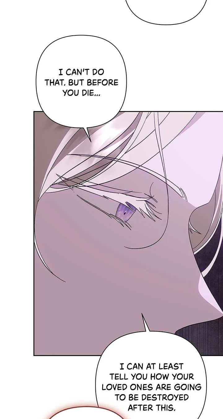 It Was Love at First Sight, Mr. Villain! Chapter 65 page 31