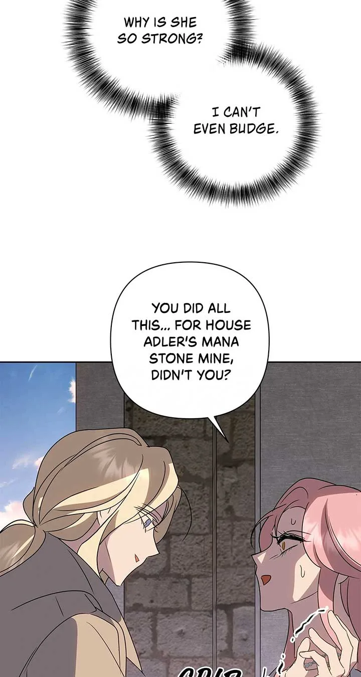 It Was Love at First Sight, Mr. Villain! Chapter 65 page 28