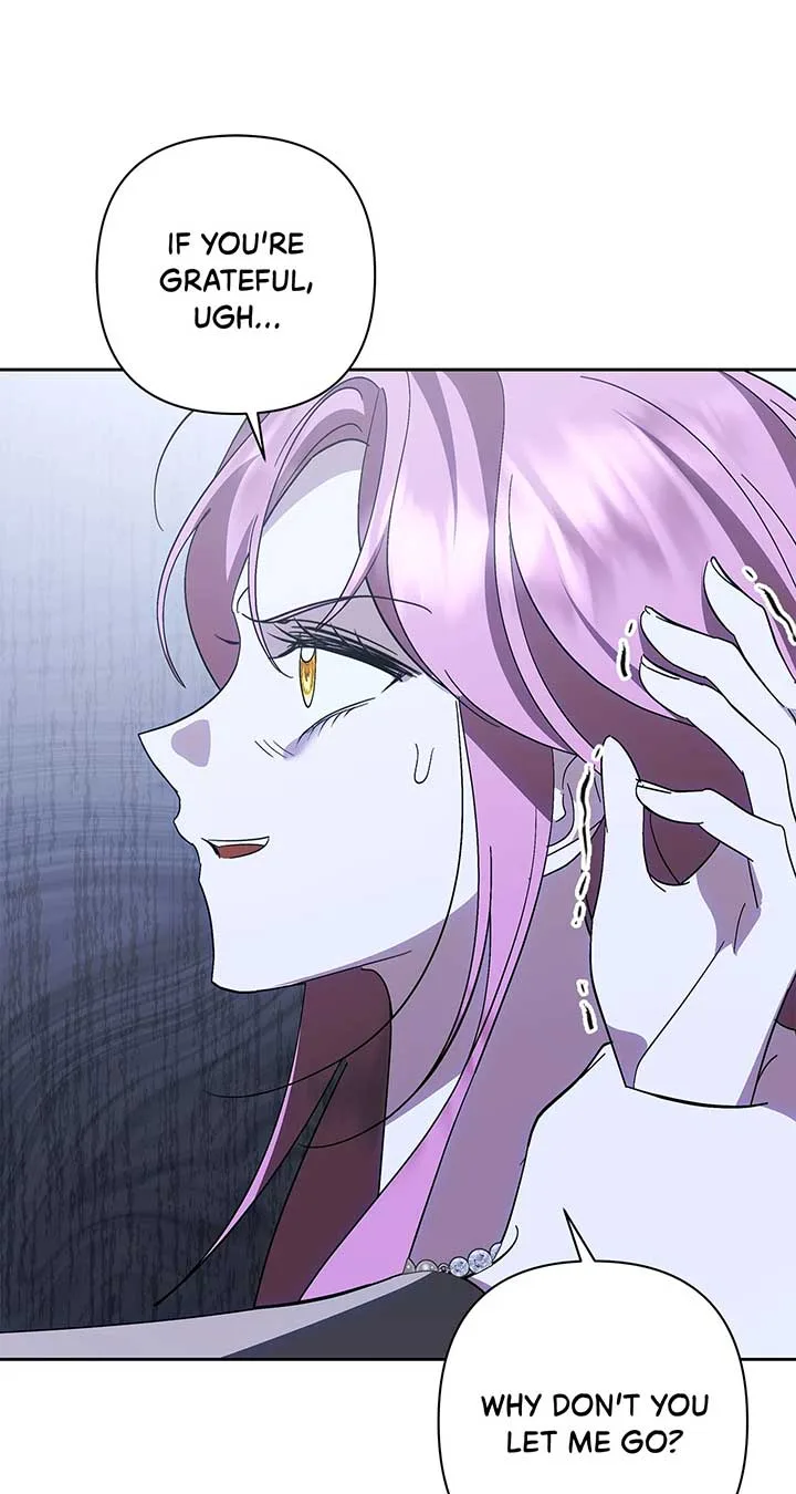 It Was Love at First Sight, Mr. Villain! Chapter 65 page 30