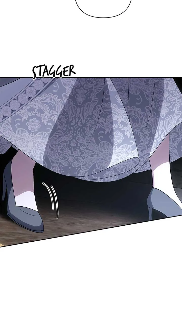 It Was Love at First Sight, Mr. Villain! Chapter 65 page 22