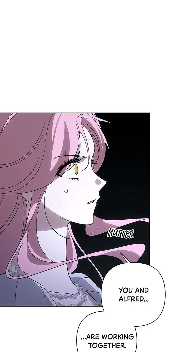 It Was Love at First Sight, Mr. Villain! Chapter 65 page 21