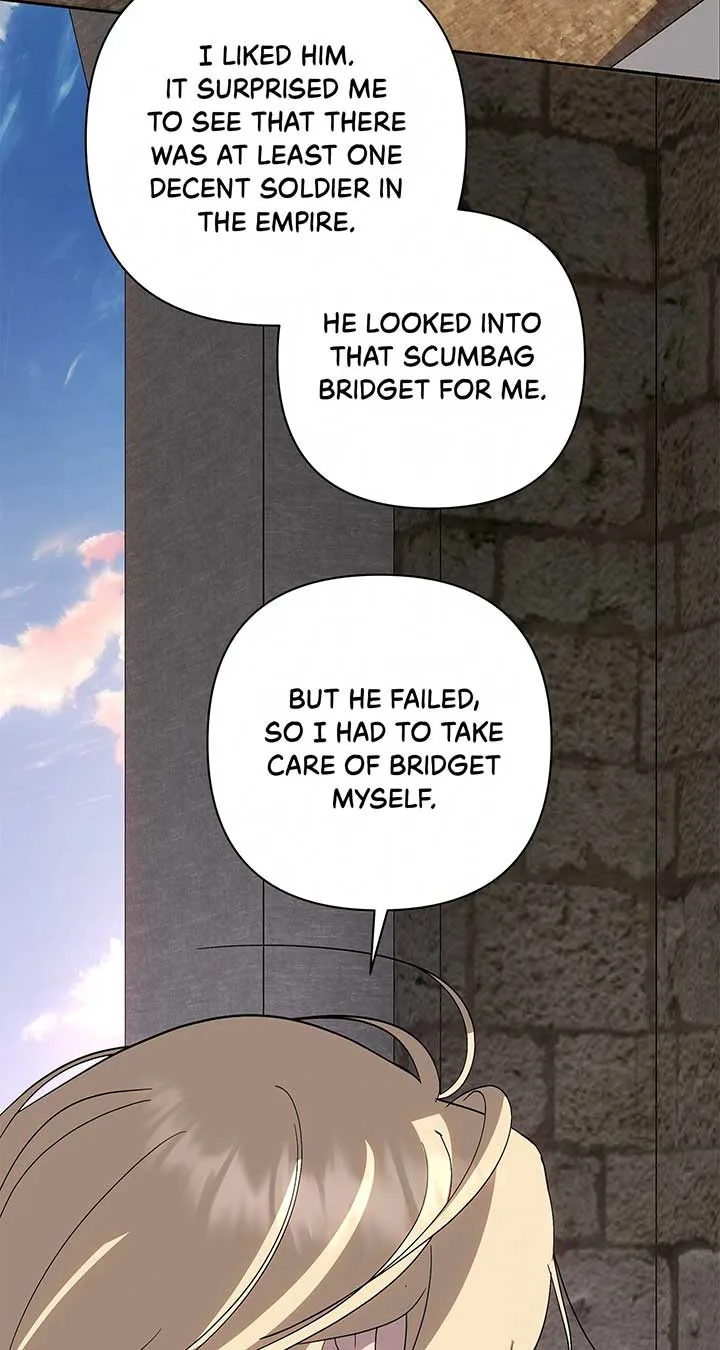 It Was Love at First Sight, Mr. Villain! Chapter 65 page 26