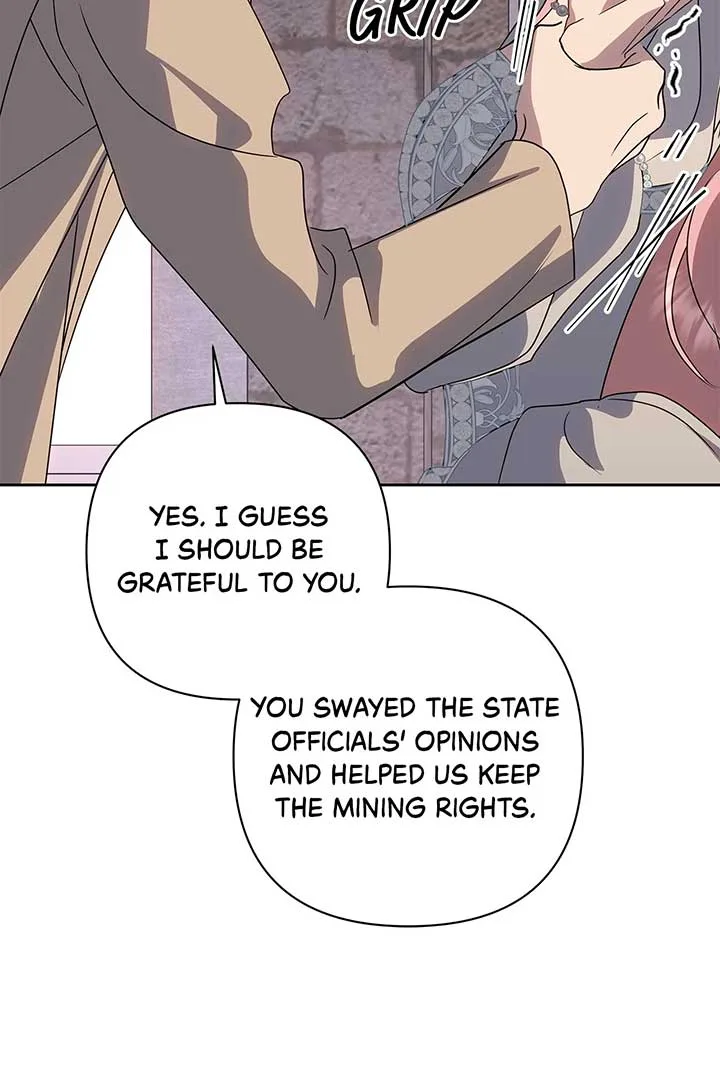 It Was Love at First Sight, Mr. Villain! Chapter 65 page 29