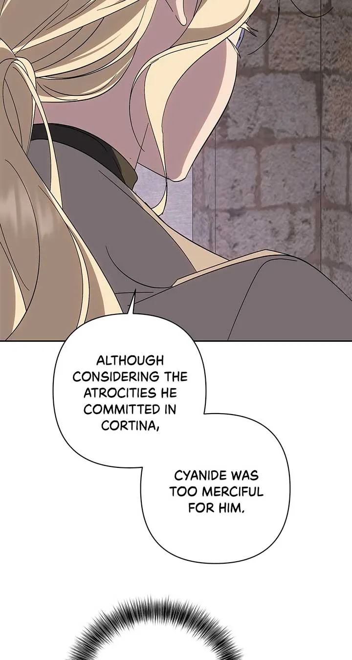 It Was Love at First Sight, Mr. Villain! Chapter 65 page 27