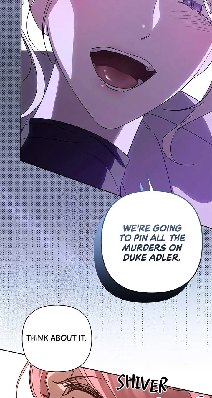 It Was Love at First Sight, Mr. Villain! Chapter 65 page 38