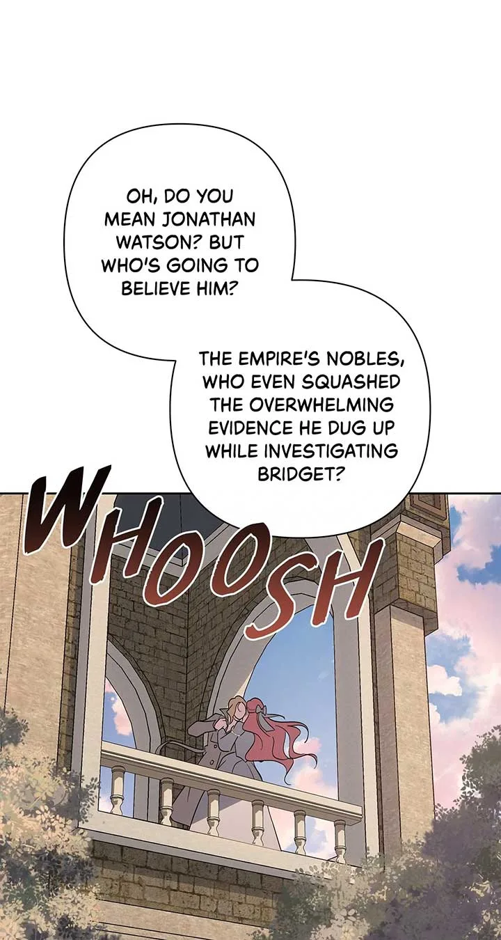 It Was Love at First Sight, Mr. Villain! Chapter 65 page 34