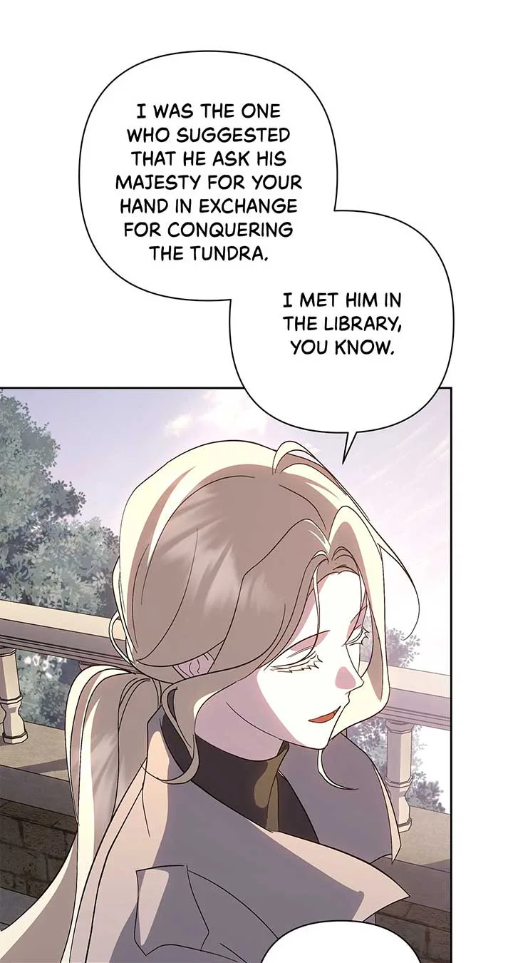 It Was Love at First Sight, Mr. Villain! Chapter 65 page 50