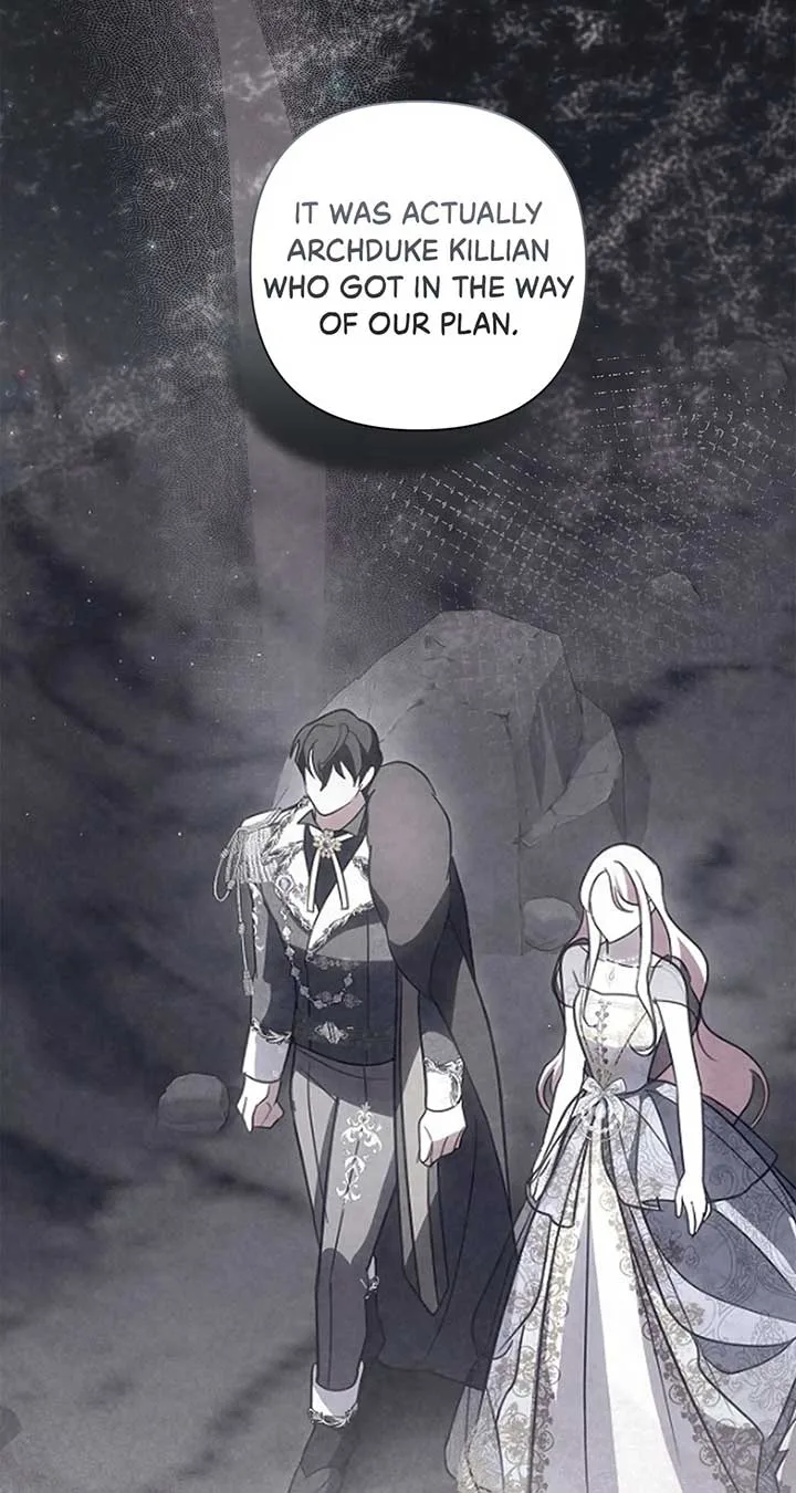 It Was Love at First Sight, Mr. Villain! Chapter 65 page 46